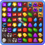 Logo of Gems or Jewels? android Application 