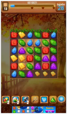 Gems or Jewels? android App screenshot 2