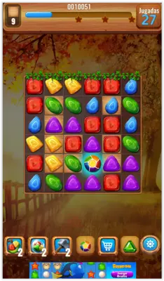 Gems or Jewels? android App screenshot 3