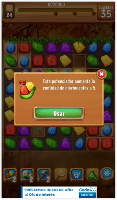 Gems or Jewels? android App screenshot 6